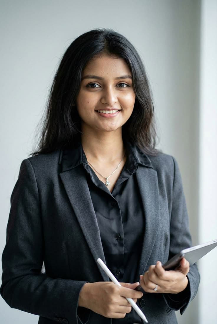 Akshara Mujumdar