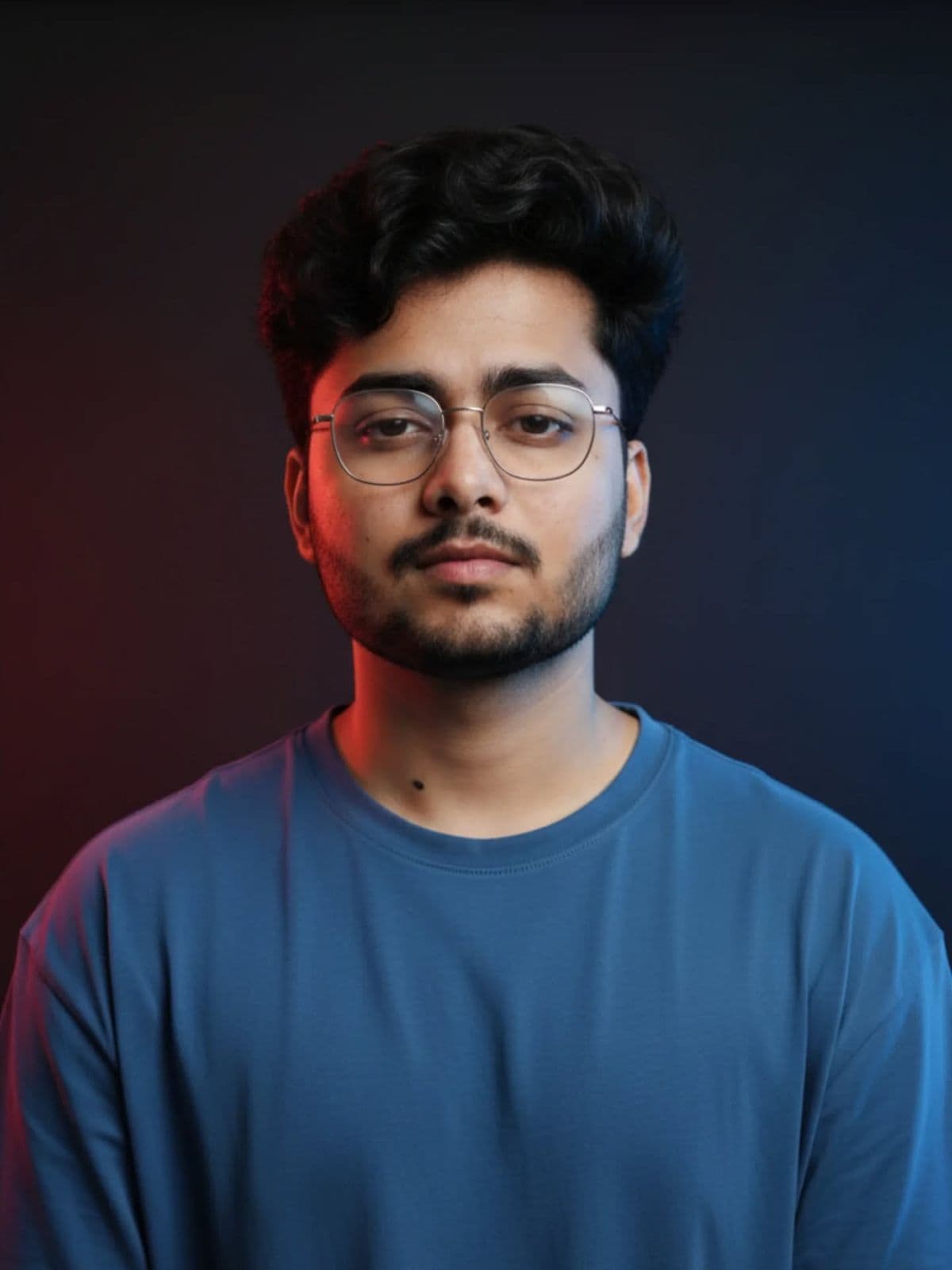 Ankit Prajapati