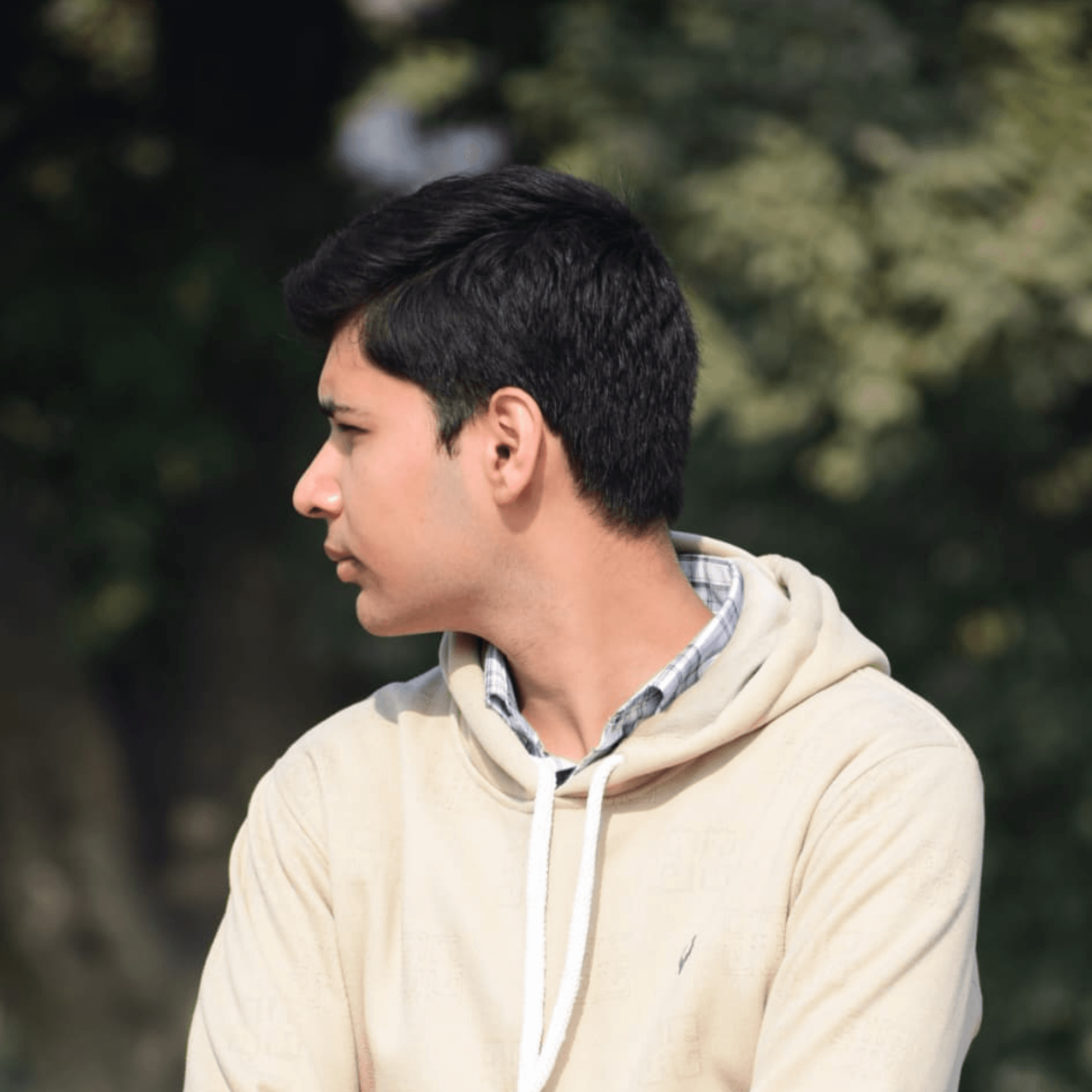 Aryan Thakur