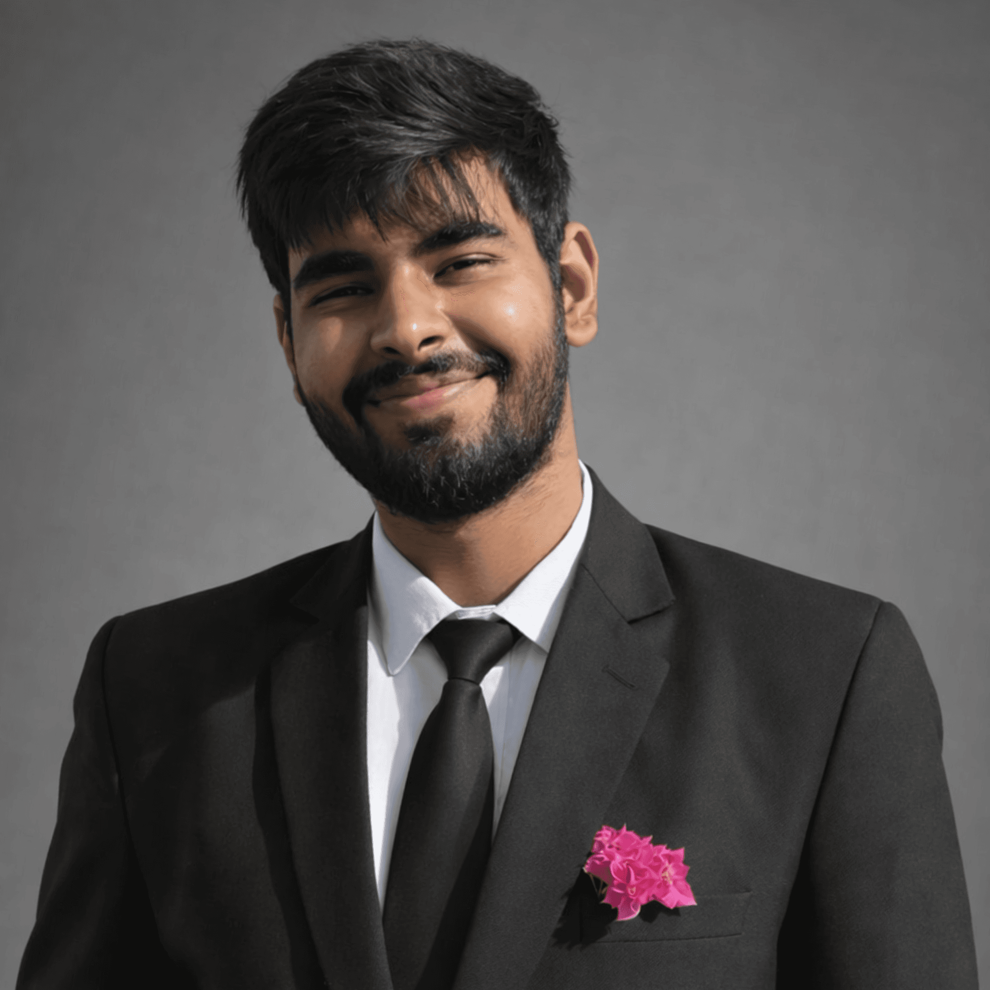 Priyanshu Chaudhary