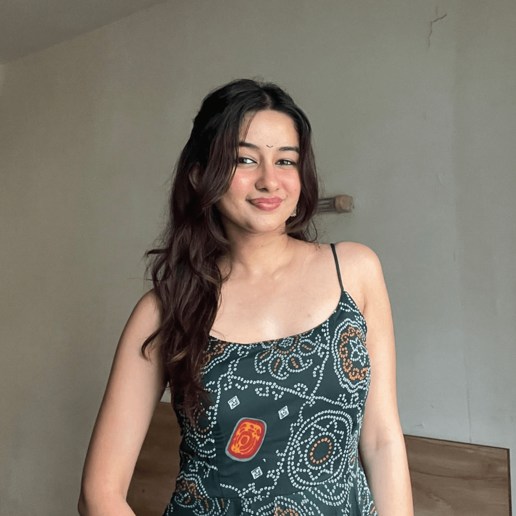 Sanjana Tripathi